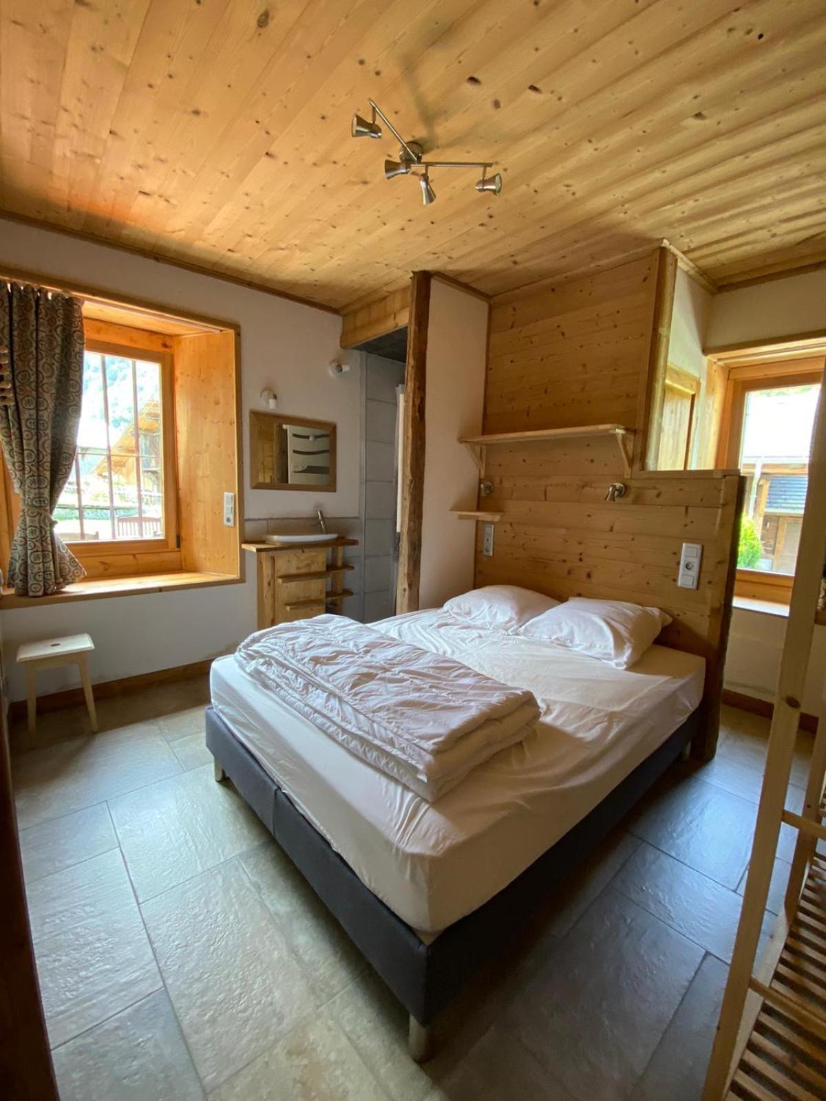 La Ferme Du Fay Lägenhet Sixt Exteriör bild