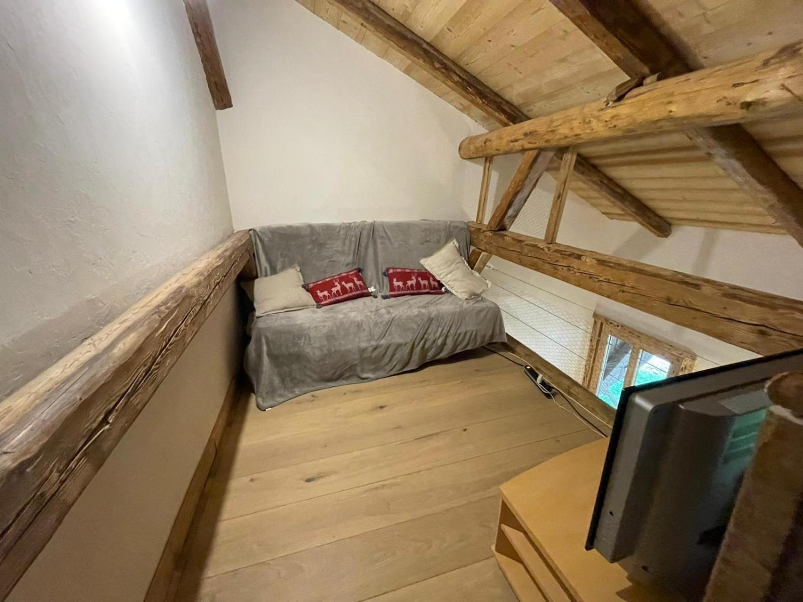 La Ferme Du Fay Lägenhet Sixt Exteriör bild